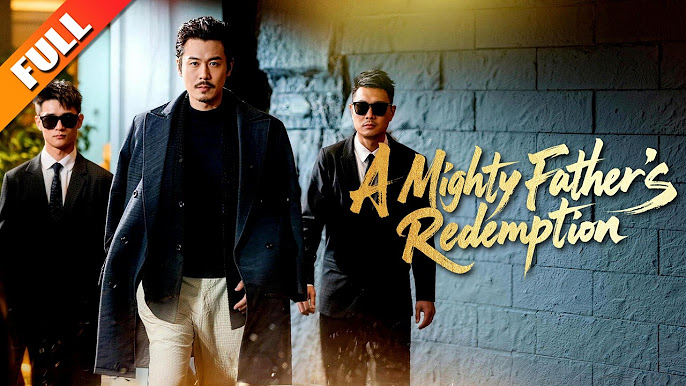 ⁣Billionaire Dad Returns - Sub English