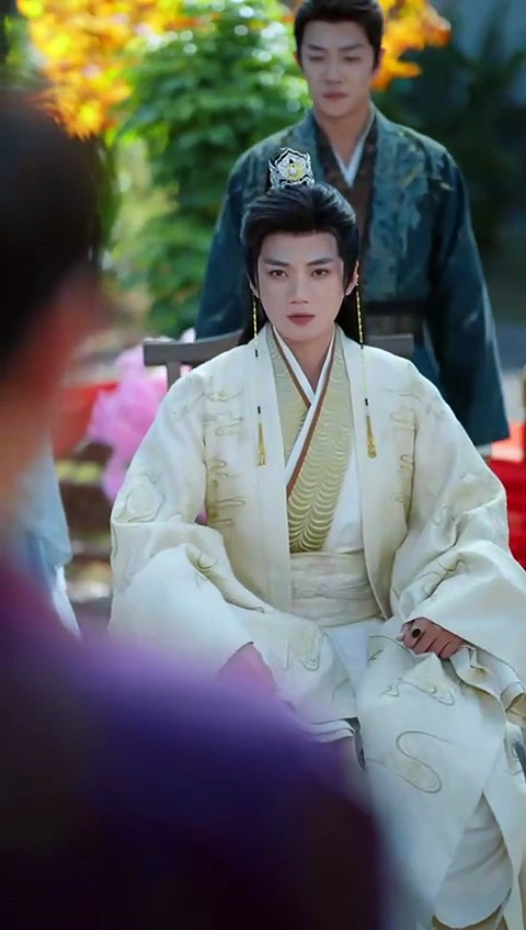 ⁣The Inner Voice Engsub