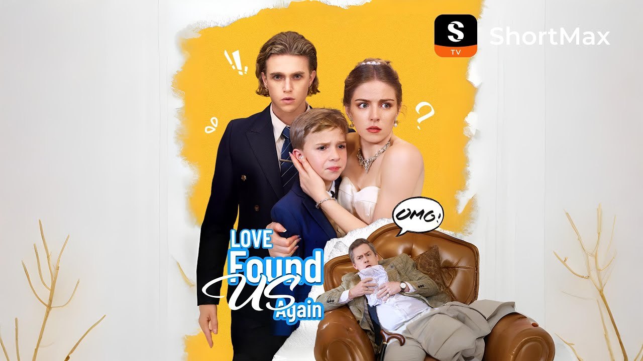 ⁣Love Found us Again Full