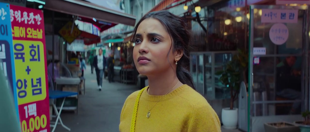 ⁣Priyanka Mohan l Made in Korea (2026) South Hindi Dubbed Movie