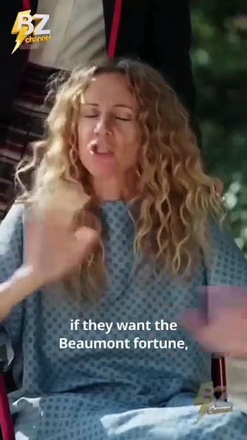 ⁣Baby You Are Losing Me - Full Movie