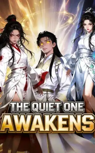 ⁣The Quiet One Awakens - Full Engsub