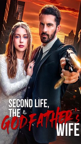⁣Second Life, the Godfather's Wife - full movie