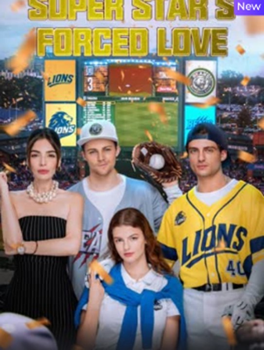 ⁣Super Star's Forced Love - Full