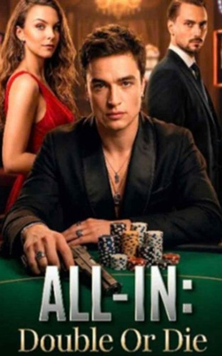 ⁣⭐⭐⭐All In Double or Die FULL MOVIES ENGLISH SUB