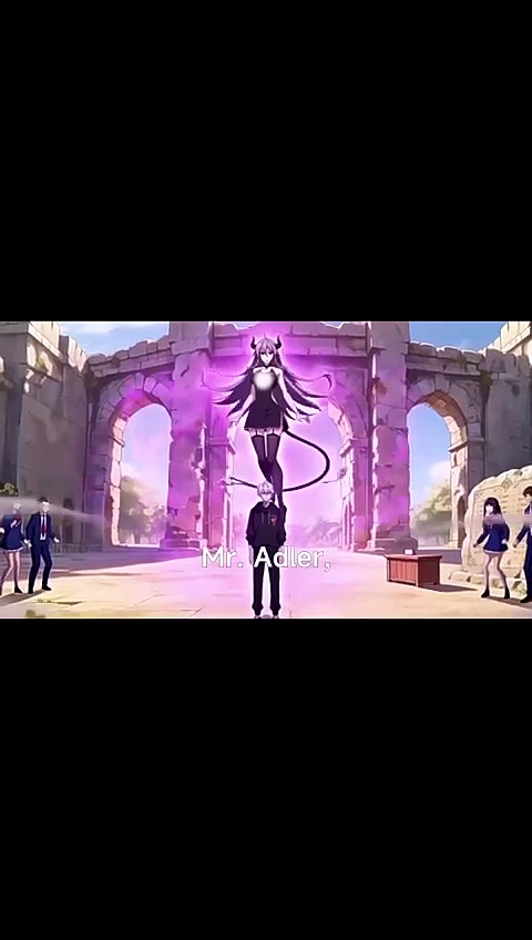 ⁣The Weakest Summon, The Strongest Power - (2026) FULL EP