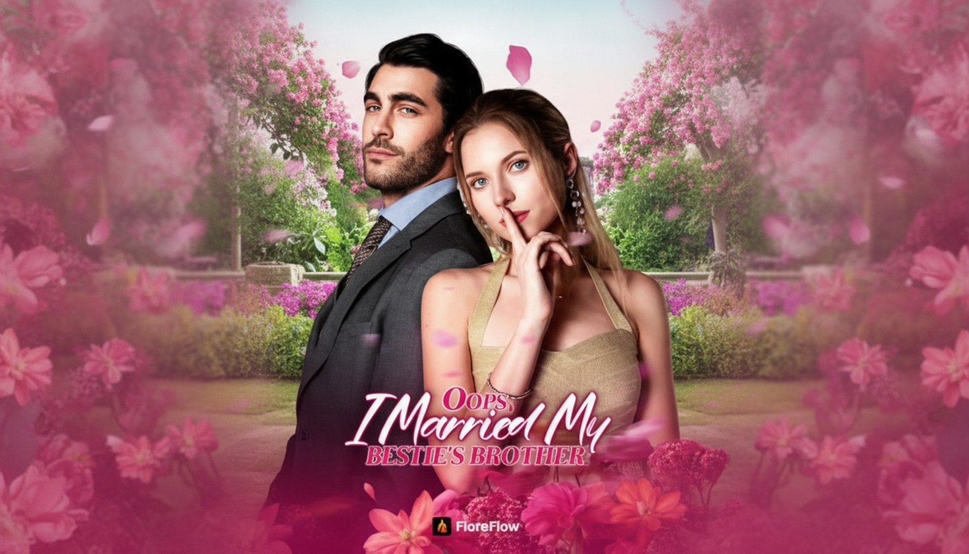 ⁣I Married My Bestie's Brother! Short