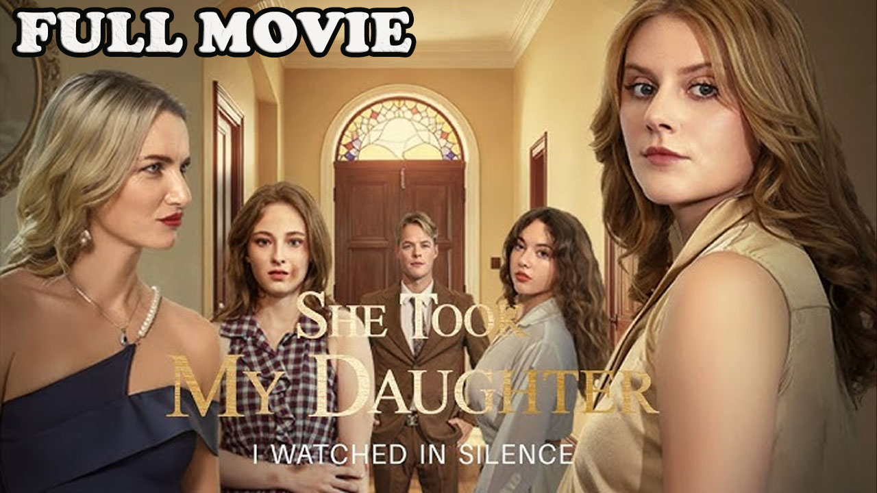 ⁣She Took My Daughter I Watched In Silence Isode