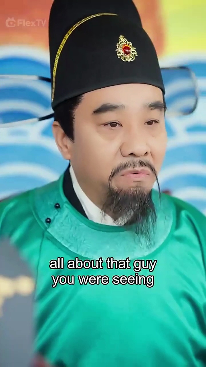 ⁣kill my hubby - chinese drama