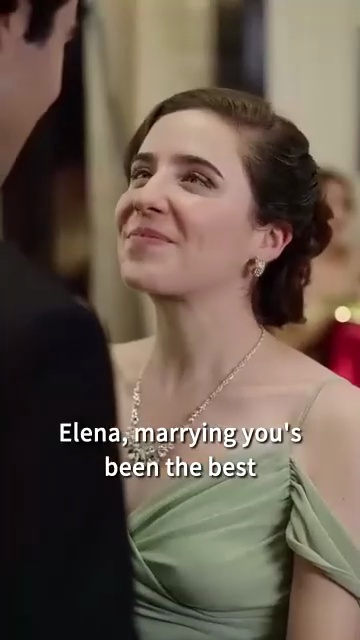 ⁣Bride Swap I Woke Up Mr