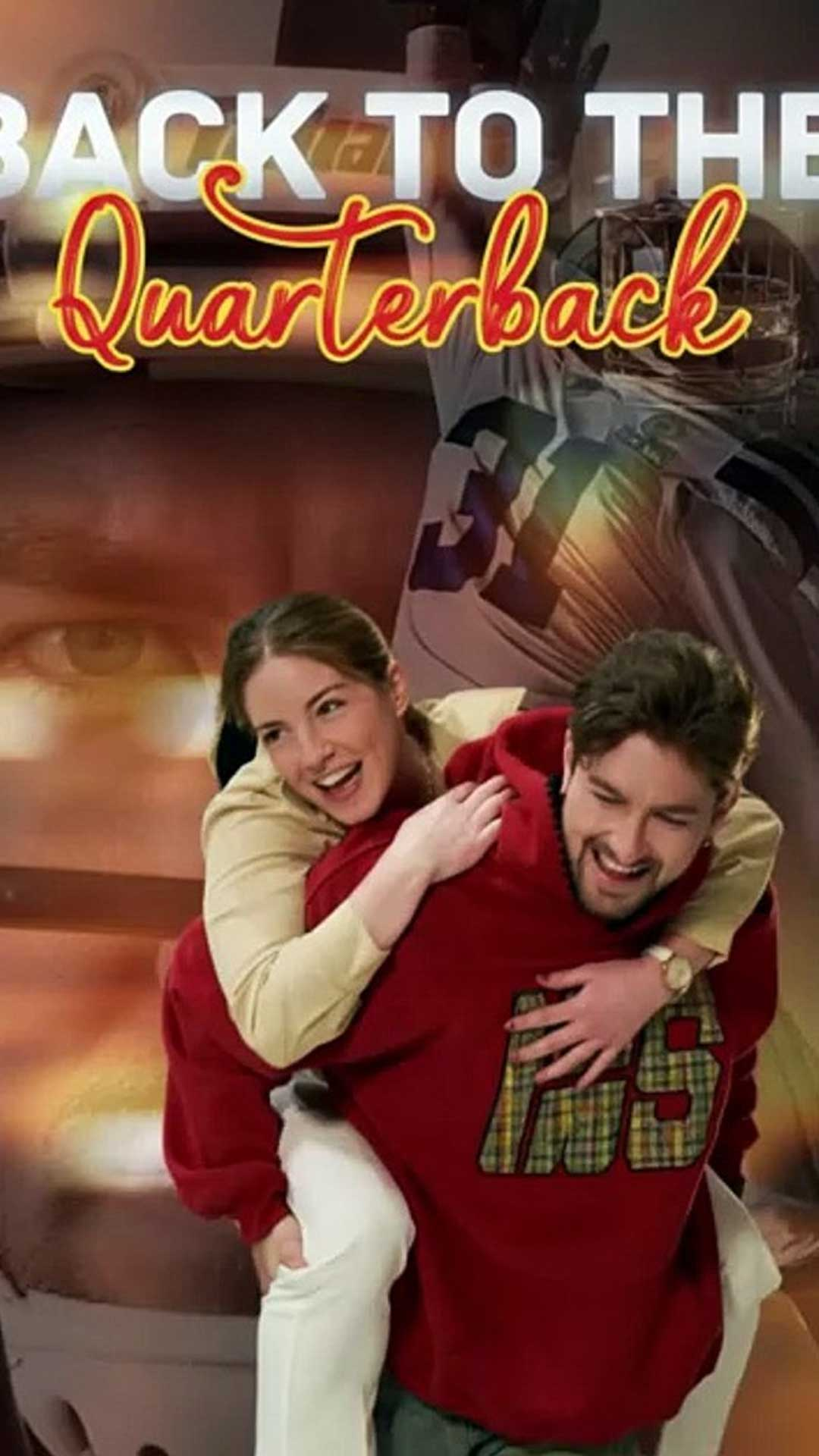 ⁣Back To The Quarterback - All Episodes