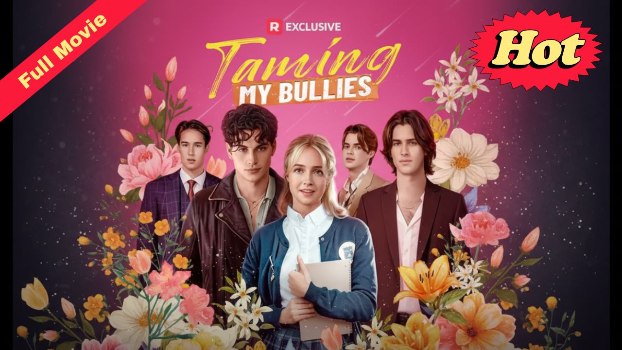 ⁣Taming My Bullies – Full HD Movie | English Sub