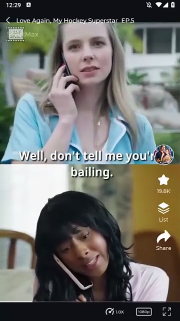 ⁣Love Again, My Hockey Superstar Full Episode - Full Episode [Full Movie] [Ranked]Full EP - Full