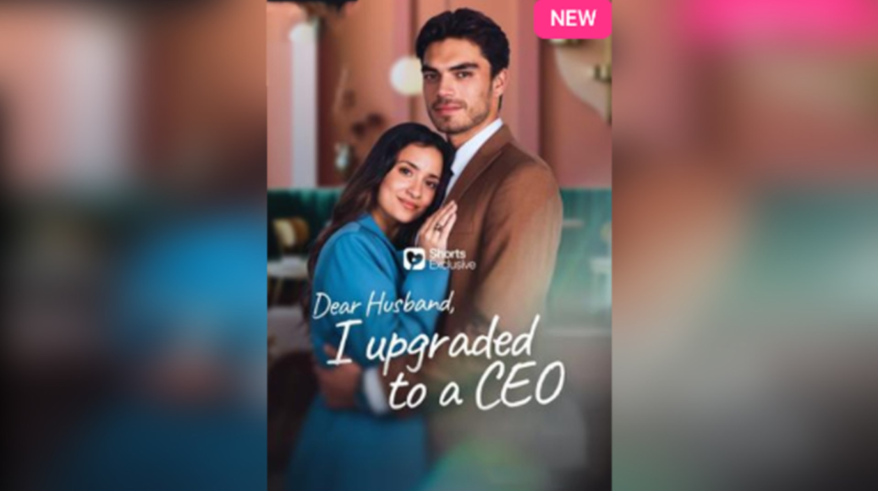 ⁣Dear Husband, I Upgraded to a CEO FULL MOVIE 2026 #ENGLISHSUB
