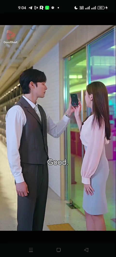 ⁣HATE YOU HARD, LOVE YOU HARDER