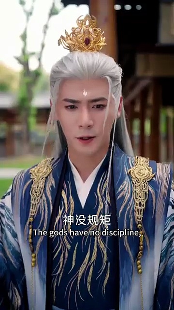 ⁣Revenge from hell Chinese Drama