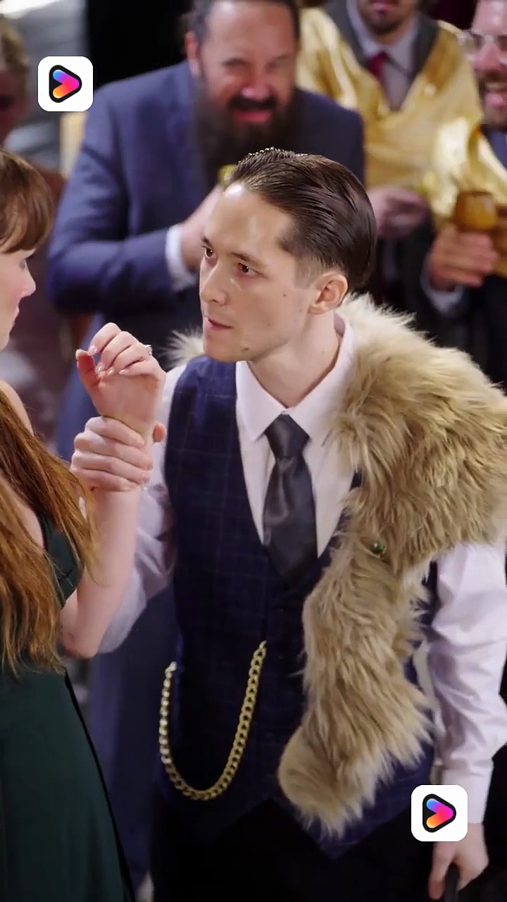 ⁣Alpha King’s Hidden Mate shortmintz