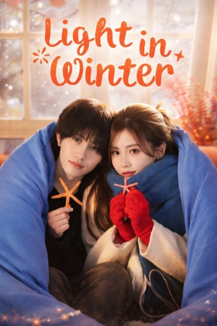 ⁣Light In Winter - Drama Full Hd