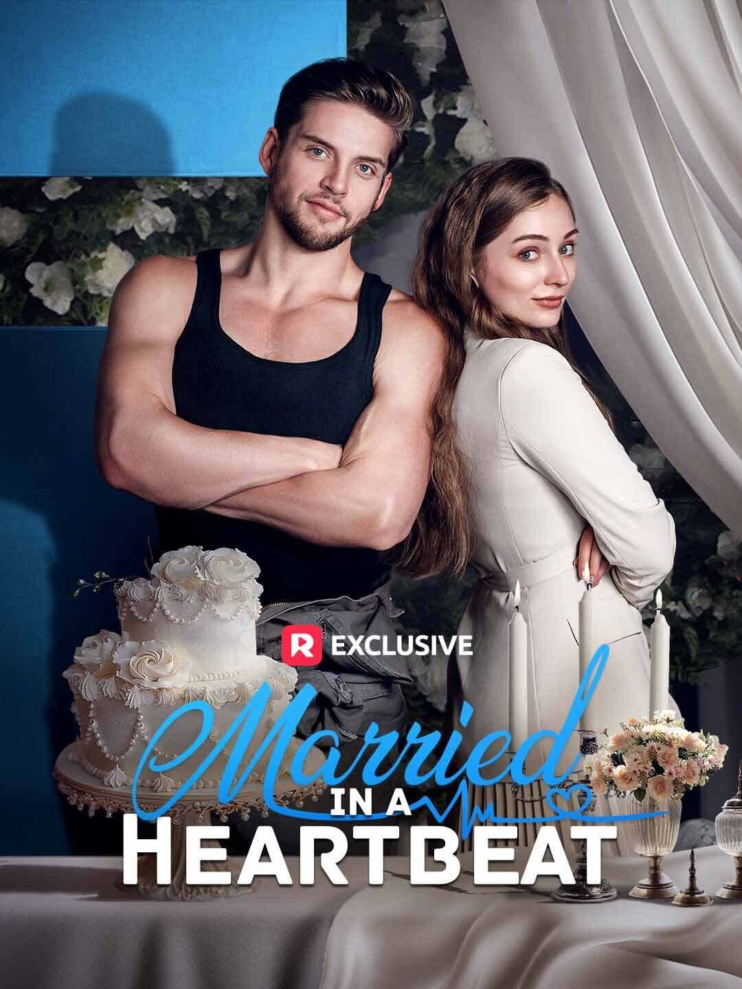 ⁣Married In A Heartbeat - Full Movie