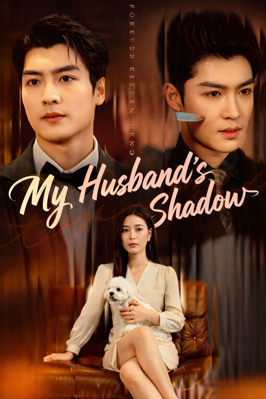 ⁣My Husband's Shadow- Drama S