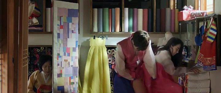 ⁣Touch By Touch (2014) | SUB-INDO