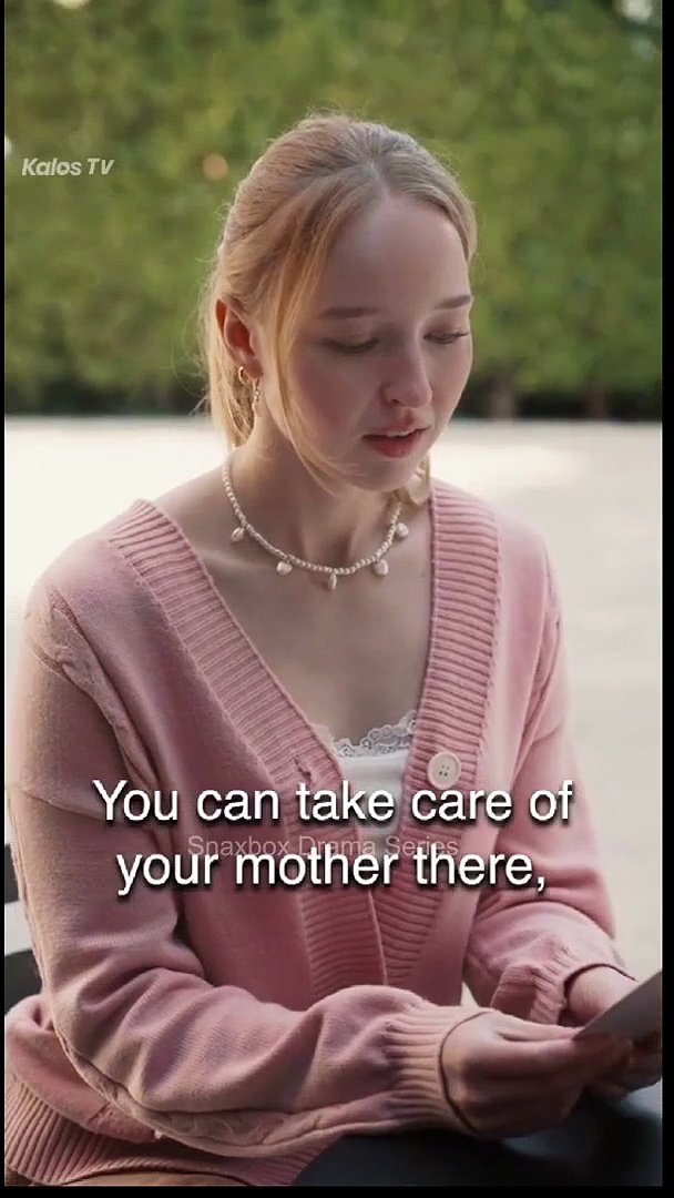 ⁣A Trade Of Hearts