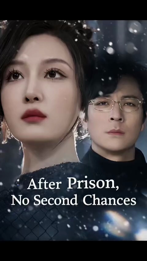 ⁣After Prison No Second Chances