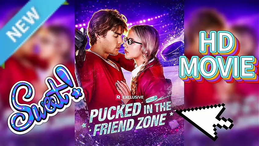 ⁣❤️‍Pucked in the Friend Zone: Fake Love, Real Feelings on Ice