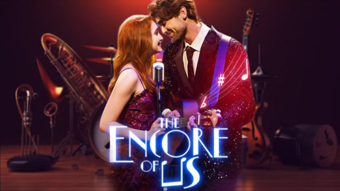 ⁣The Encore of Us Full