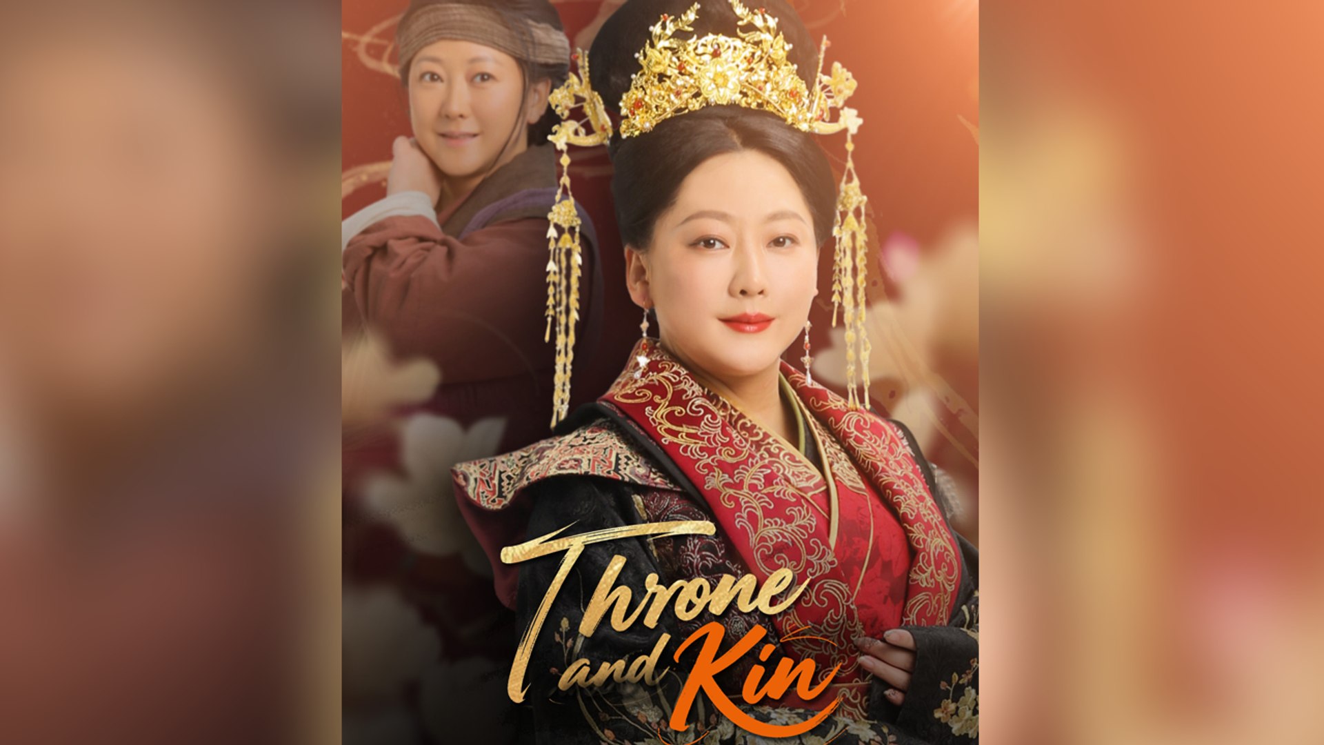 ⁣Throne and Kin [Dubbed] - FULL DRAMA