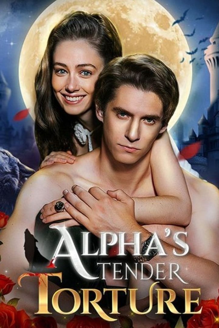 ⁣Alpha's Tender Torture FULL HD