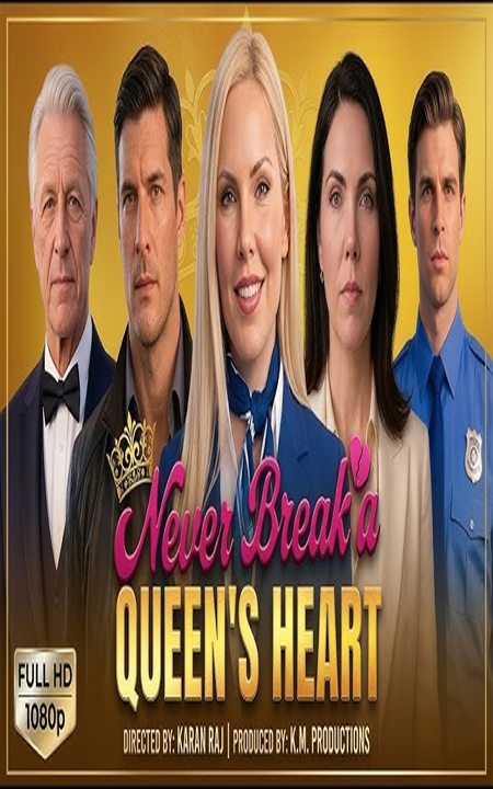 ⁣Never Break A Queen's Heart 2026