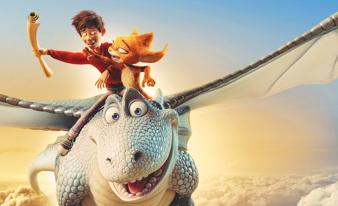 ⁣Mommy daddy is the supreme dragon rider  - FULL EP