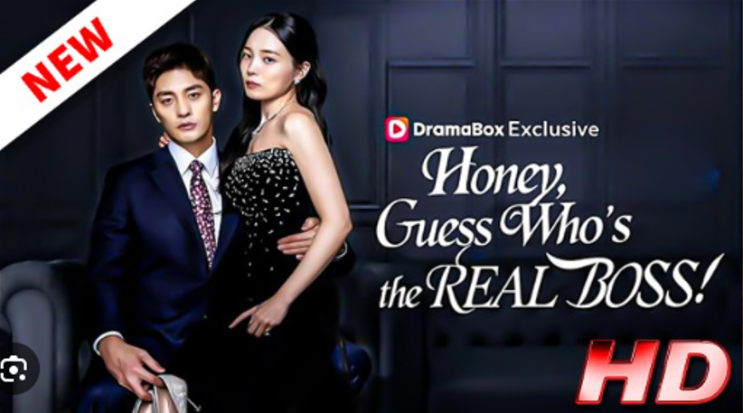 ⁣🔥Hot🔥Honey Guess Who S The Real Boss 🍀🍀🍀