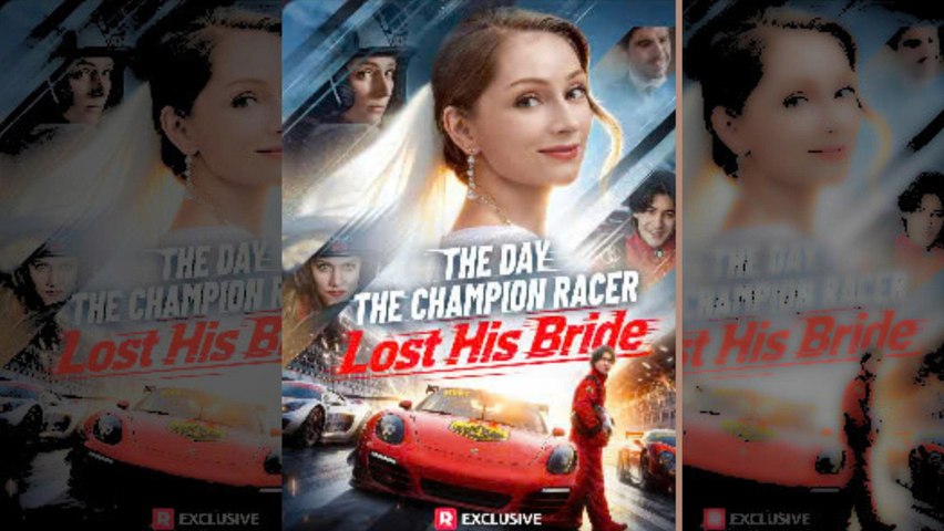The Day the Champion Racer Lost His Bride - Full 💕 💕 💗