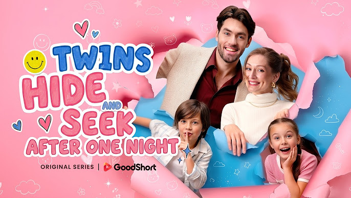 ⁣[NEW HOT🔥] Twins Hide and Seek After One Night Full Movie🍀