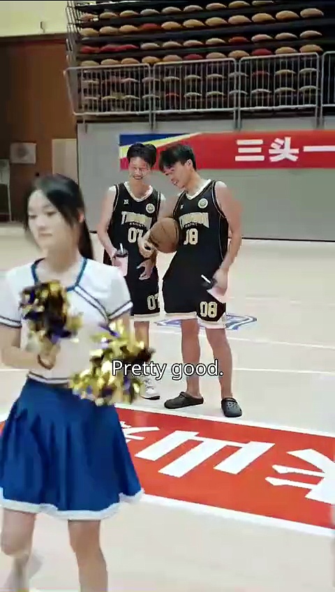 ⁣A Kiss That Burns