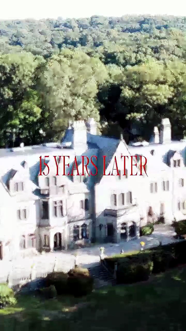 Luna Graced (A Werewolf Story Now Streaming in HD)