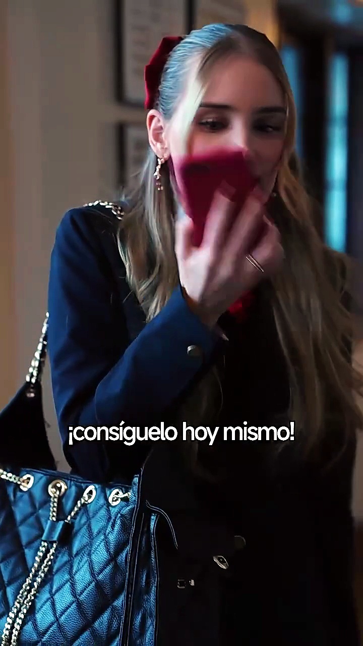 ⁣Cariño, soy la reina verdadera (Doblado)