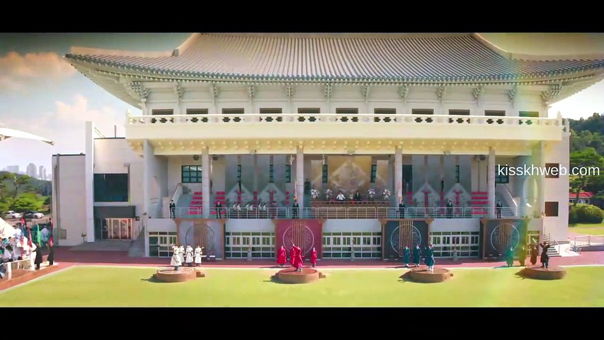 Perfect Crown Ep.2 ( Engsub )