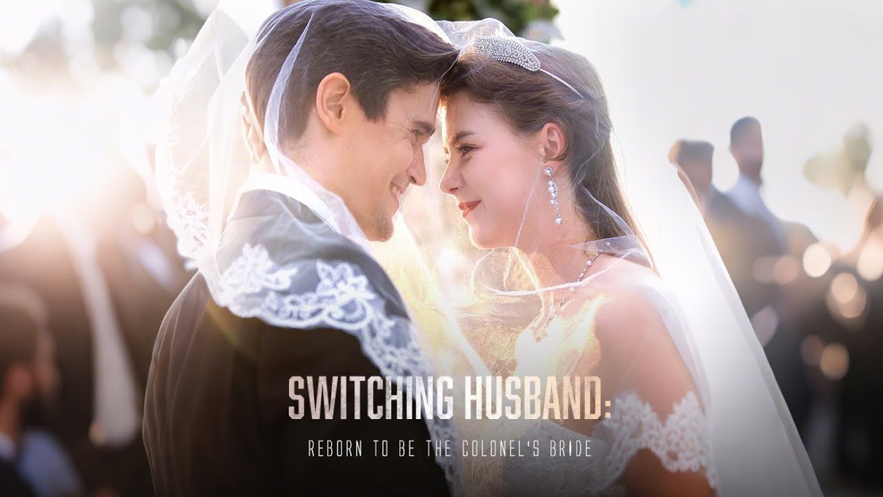 switching husband reborn to be the colonel's wife