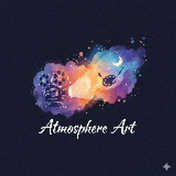 Atmosphere.Art