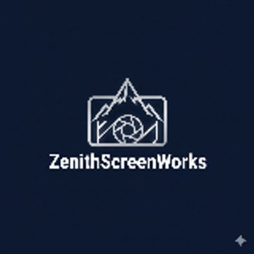 ZenithScreenWorks