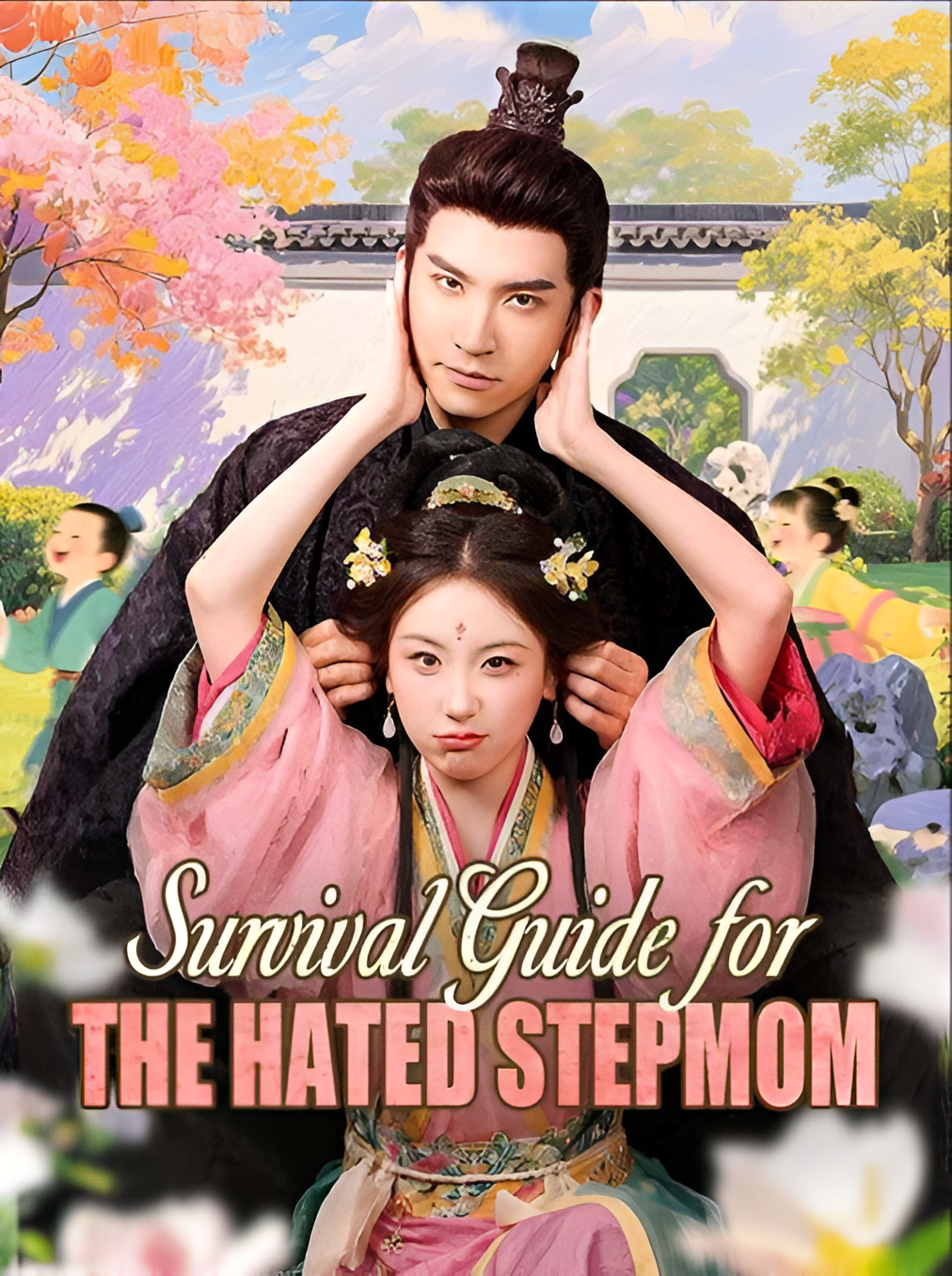 ⁣SURVIVAL GUIDE FOR THE HATED STEPMOM- Drama FULL MOVIES ENGLISH SUB