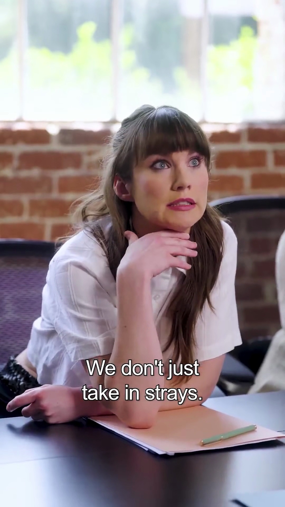 ⁣I Promise You, Don't Worry