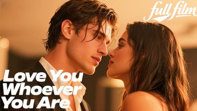 Full Movie | Love You Whoever You Are | Alpha Perfect Love #drama #werewolf