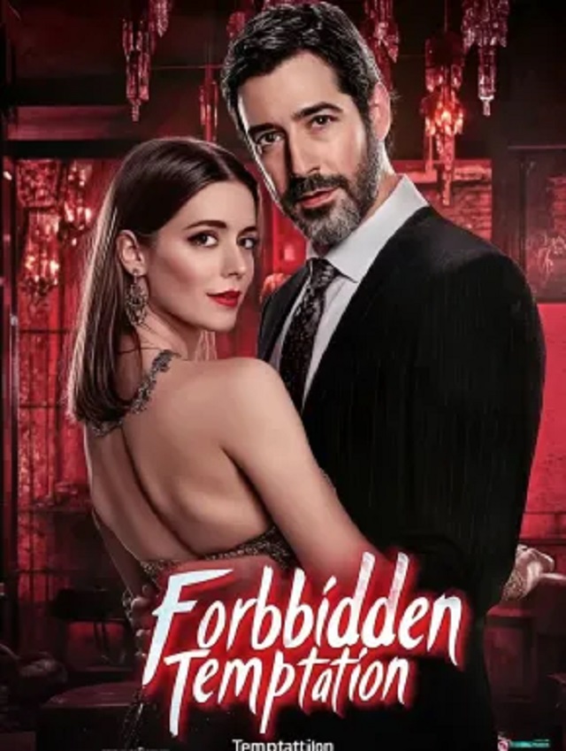 Forbidden Temptation #short