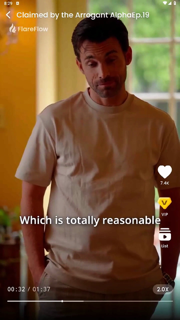 Claimed By The Arrogant Alpha