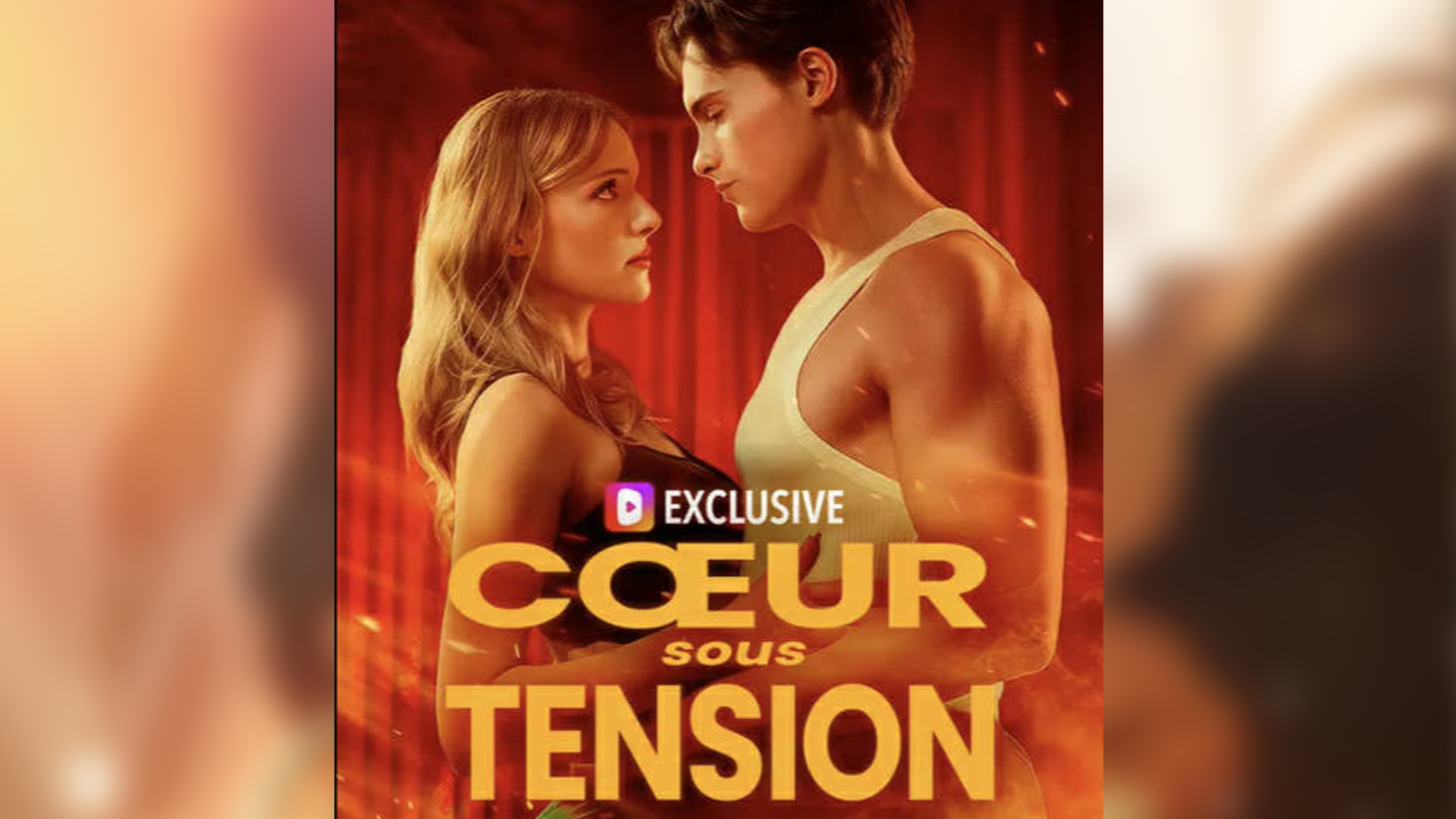 ⁣Cœur Sous Tension Film Complet - COMPLET