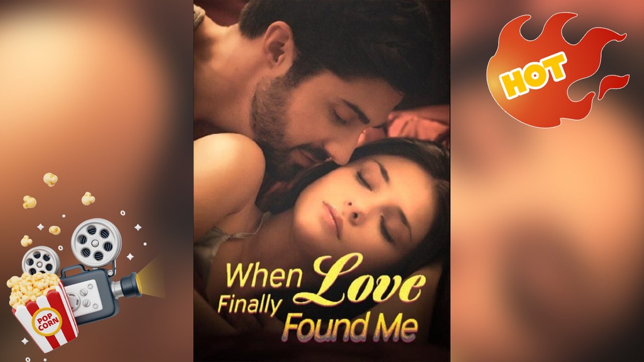 ⁣When Love Finally Found Me